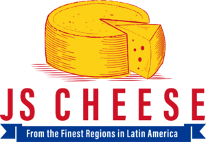 LOGO JS CHEESE